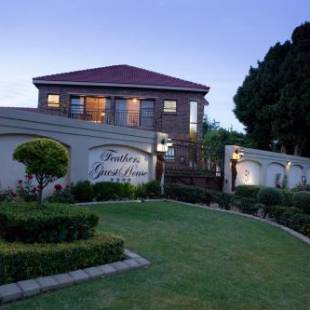 Фотографии гостевого дома
Feathers Guest House