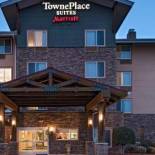 Фотография гостиницы TownePlace Suites Fayetteville Cross Creek