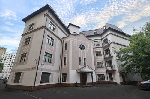 Фотография гостиницы Фортон