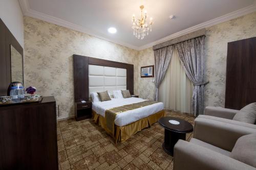 Фотографии гостиницы 
            أجنحة شاطئ الياسمين - Jasmine Beach Hotel Suites