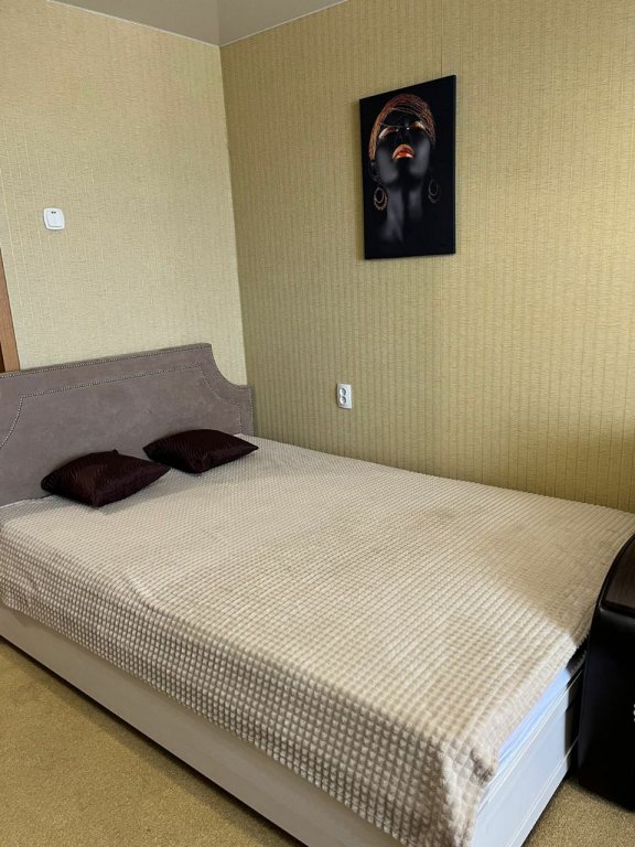 Фотография квартиры Апартаменты 1-комнатные с видом на Волгу в 3-ем микрорайоне