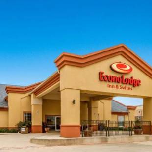 Фотографии гостиницы 
            Econo Lodge Inn & Suites Bridgeport