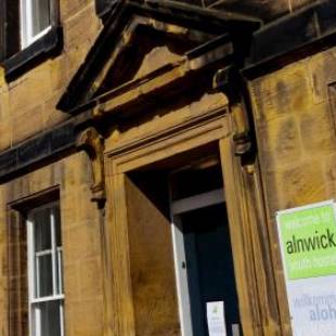 Фотографии хостела 
            Alnwick Youth Hostel