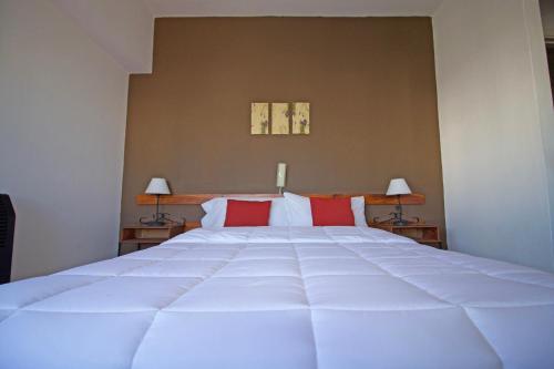 Фотографии гостиницы 
            Hotel Santa Eulalia II