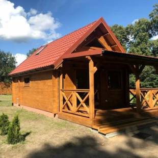 Фотографии гостевого дома
Domki w sadzie