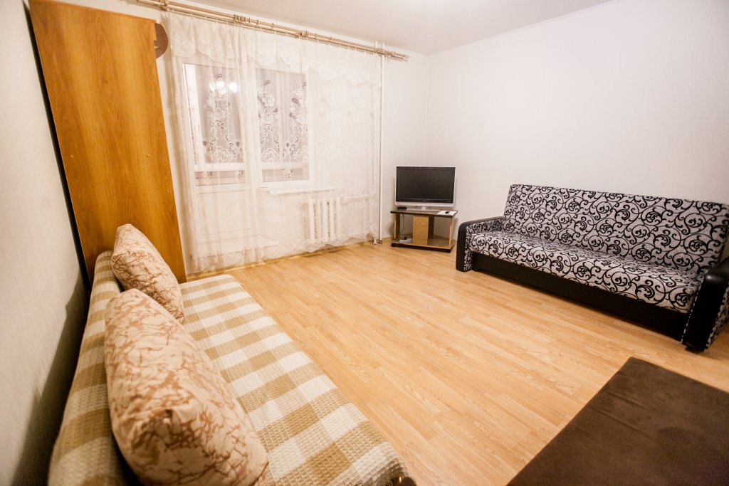 Фотография квартиры Апартаменты Мичуринская 142