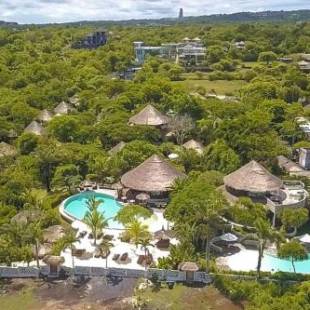 Фотографии гостиницы 
            La Joya Balangan Resort - CHSE Certified