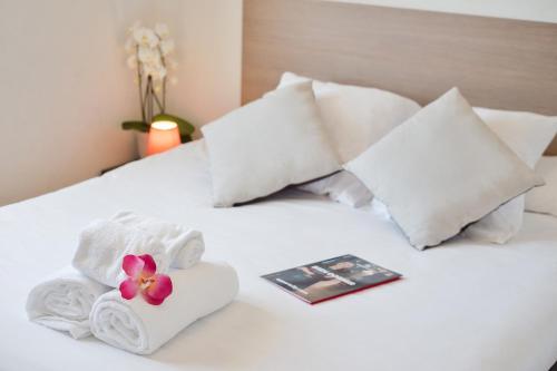 Фотография апарт отеля Appart’City Thonon les Bains