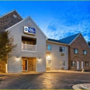 Фотография гостиницы Best Western Dodgeville Inn & Suites