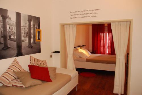 Фотография гостевого дома StayInn City - Évora