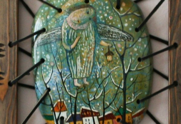 Фотография достопримечательности Выставочный зал Алтын Гасыр