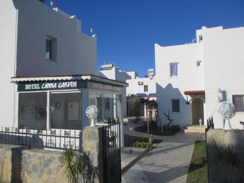 Фотография гостиницы Canna Garden Hotel Adults Only