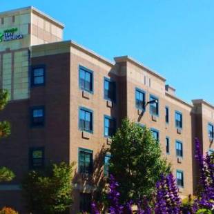 Фотографии гостиницы 
            Extended Stay America Suites - Detroit - Dearborn