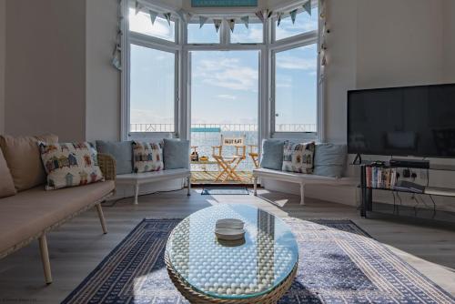 Фотография гостевого дома Seagulls