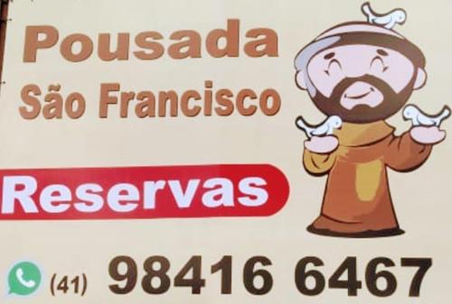 Фотографии мини отеля 
            Pousada São Francisco