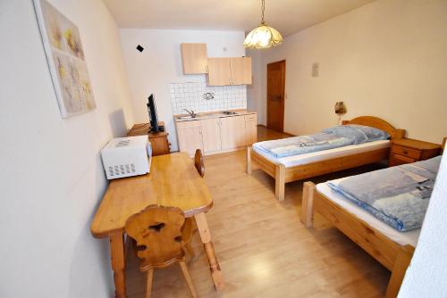 Фотография гостиницы Seehaus Mamming