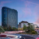 Фотография гостиницы Sofitel Beijing Central