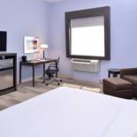 Фотография гостиницы Holiday Inn Express Hotels & Suites Loma Linda, an IHG Hotel