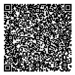 QR код базы отдыха Карельский хутор