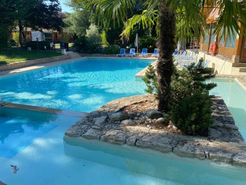 Фотография гостиницы Hotel Village Motel