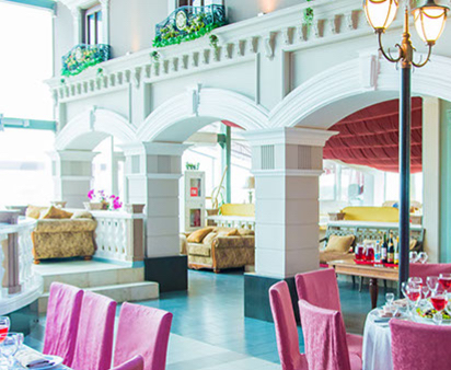 Фотография ресторана Париж