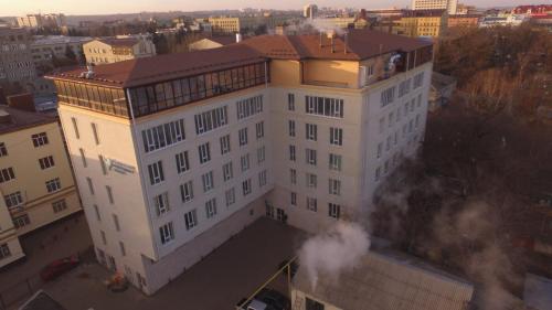 Фотография гостиницы Централ Инн Конференс-отель