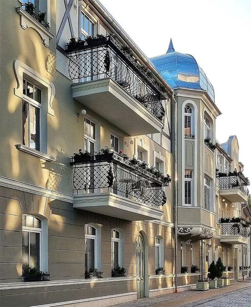 Фотография гостиницы Mr.Just`s Hotel