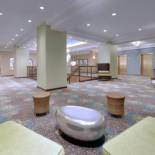 Фотография гостиницы Hilton Garden Inn Worcester