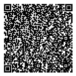 QR код мини отеля Мираж