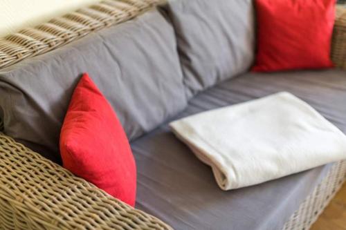 Фотография гостевого дома Golfhouse I