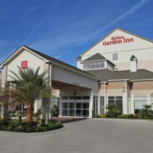 Фотографии гостиницы 
            Hilton Garden Inn Covington/Mandeville