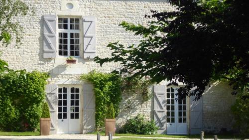 Фотография мини отеля B&B Gagnepain La Riviere