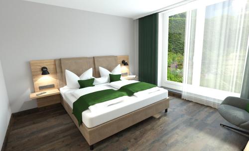 Фотография гостиницы trendic hotel