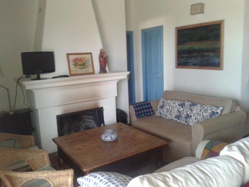 Фотография гостевого дома Casa Rural La Aulaga