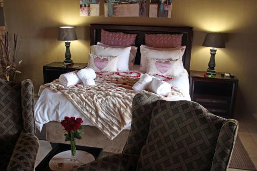 Фотография мини отеля Belle Vue Guesthouse