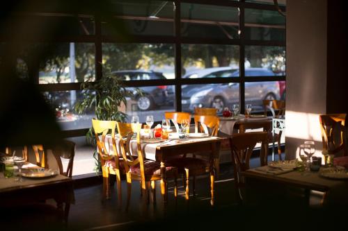 Фотография гостиницы Hotel La Poularde