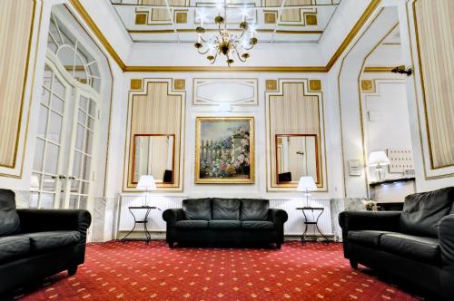 Фотография гостиницы Hotel Viktoria Schönbrunn