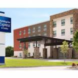 Фотография гостиницы Holiday Inn Express & Suites - Orlando - Lake Nona Area, an IHG Hotel