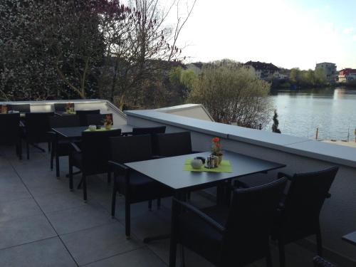 Фотография гостиницы Seehotel Forst