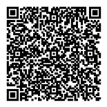 QR код гостиницы Vista