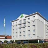 Фотография гостиницы Holiday Inn Basildon, an IHG Hotel