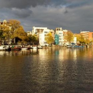 Фотография мини отеля Rembrandt Square Boat