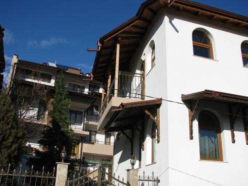 Фотография гостиницы Centaur Family Hotel