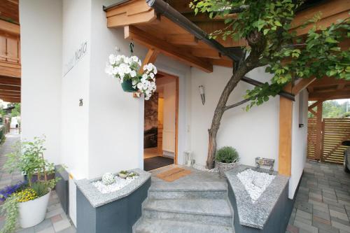 Фотография гостевого дома Chalet Naila