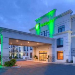 Фотографии гостиницы 
            Holiday Inn - Belcamp - Aberdeen Area, an IHG Hotel