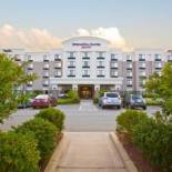 Фотография гостиницы SpringHill Suites Pittsburgh Mills