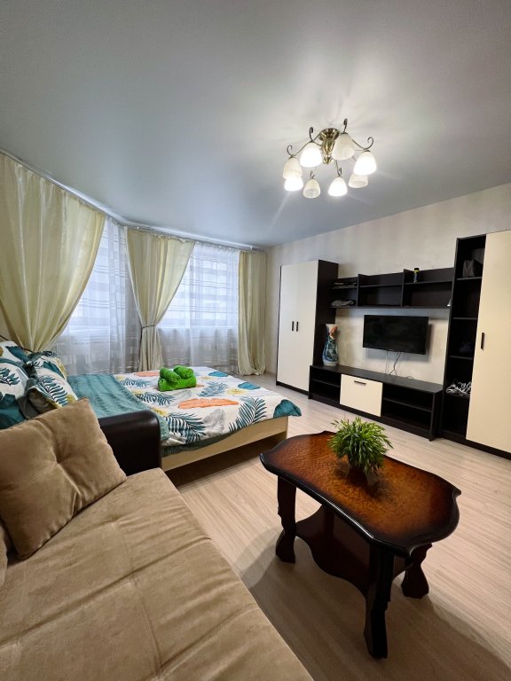 Фотография квартиры Апартаменты Горького 3