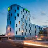 Фотография гостиницы Ibis Styles Mulhouse Centre Gare