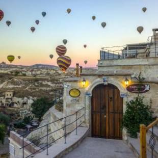 Фотографии гостиницы 
            Fairyland Cave Hotel