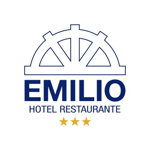 Фотография гостиницы Hotel Restaurante Emilio